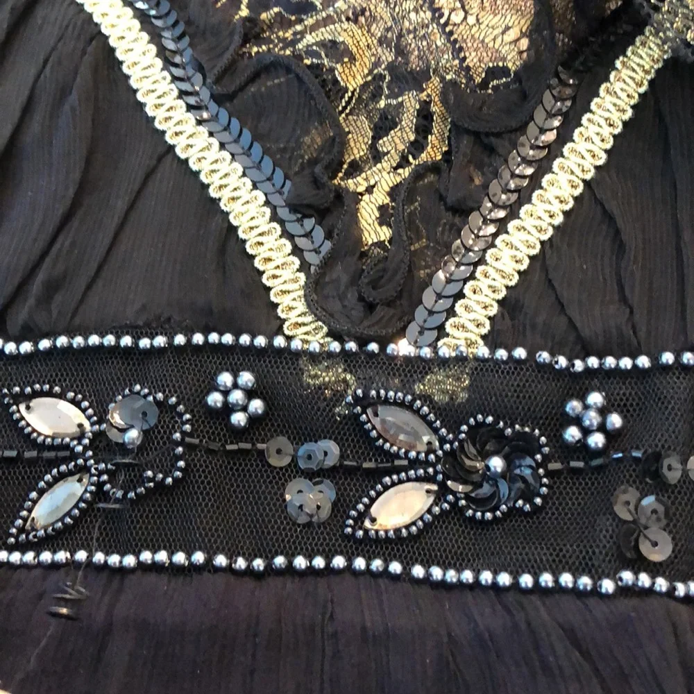 Body Language Tank - Picture 8 of 11